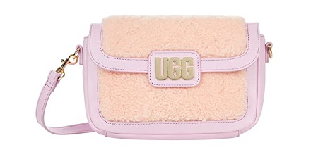 UGG Sheepskin winter classy handbags 2022 -ishops